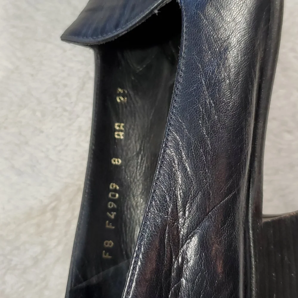 Cole Haan black soft